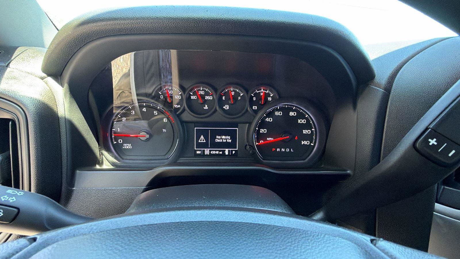 Used 2024 Chevrolet Silverado 2500 Custom w/ Custom Value Package AWD/4WD image 25
