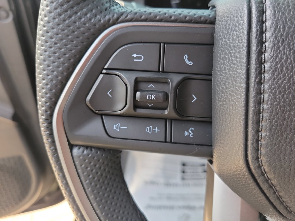Certified 2026 Toyota Tacoma Limited AWD/4WD image 24
