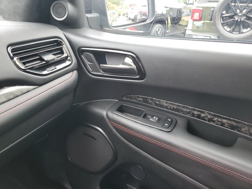 Used 2023 Dodge Durango R/T AWD/4WD image 36