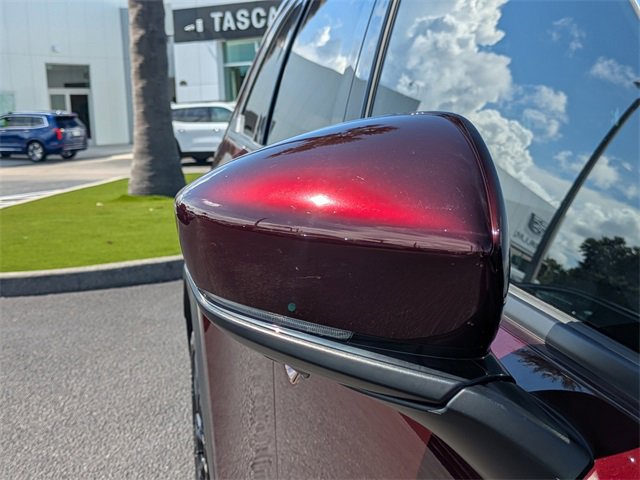 Used 2024 MAZDA CX-90 Plug-In Hybrid w/ Premium Plus image 11