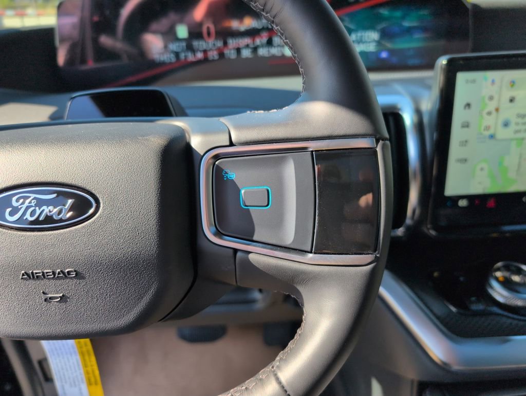 New 2026 Ford Expedition Platinum w/ Stealth Appearance Package image 34