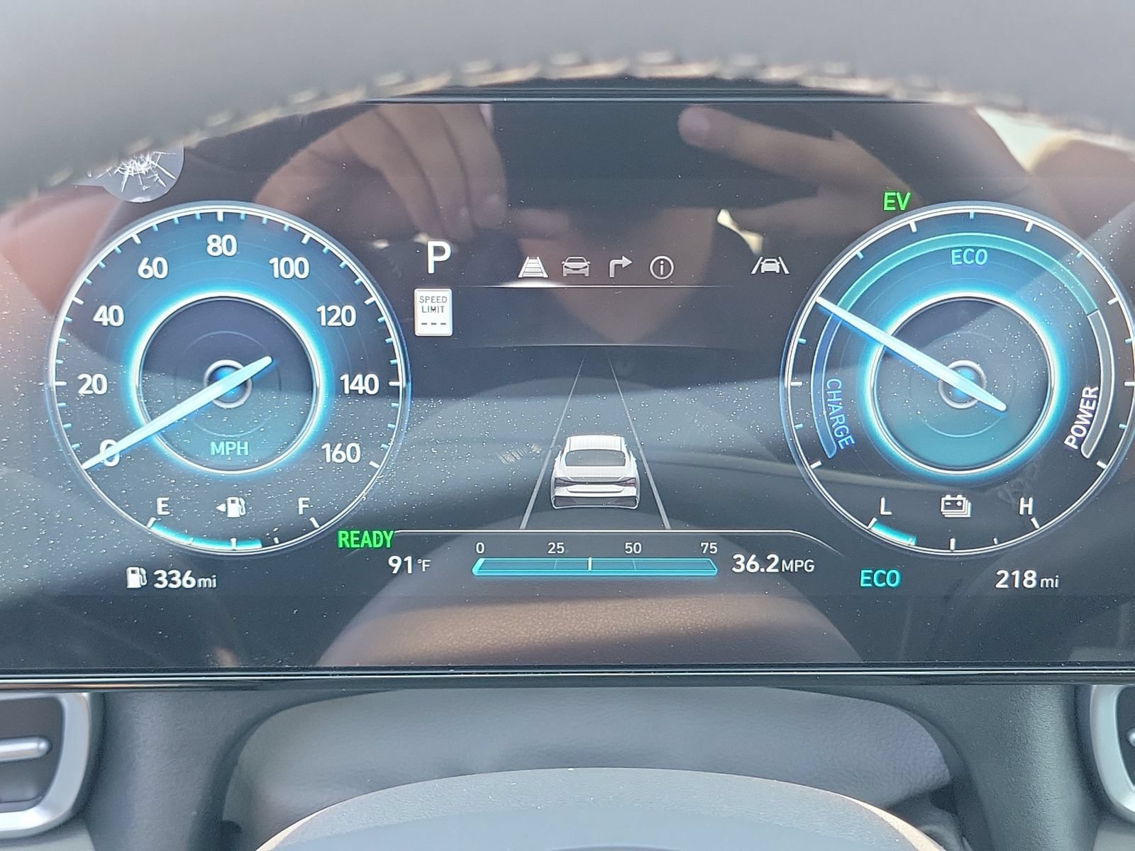 New 2026 Hyundai Elantra SEL FWD image 10