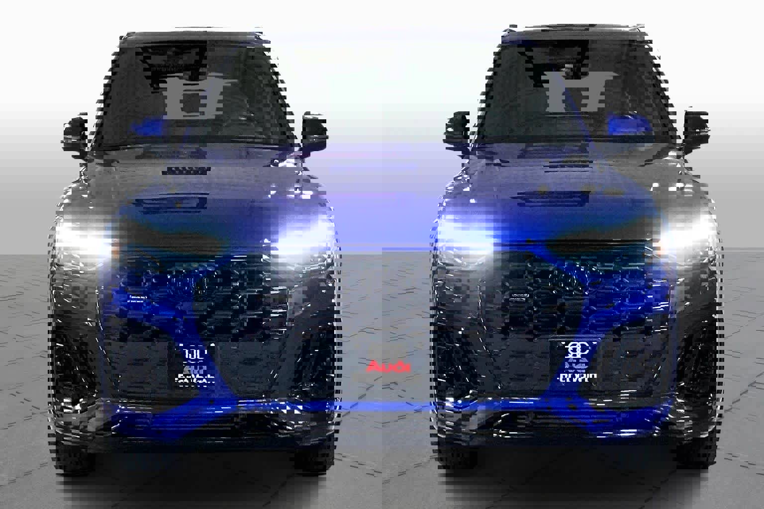 Used 2024 Audi Q5 e Prestige image 4