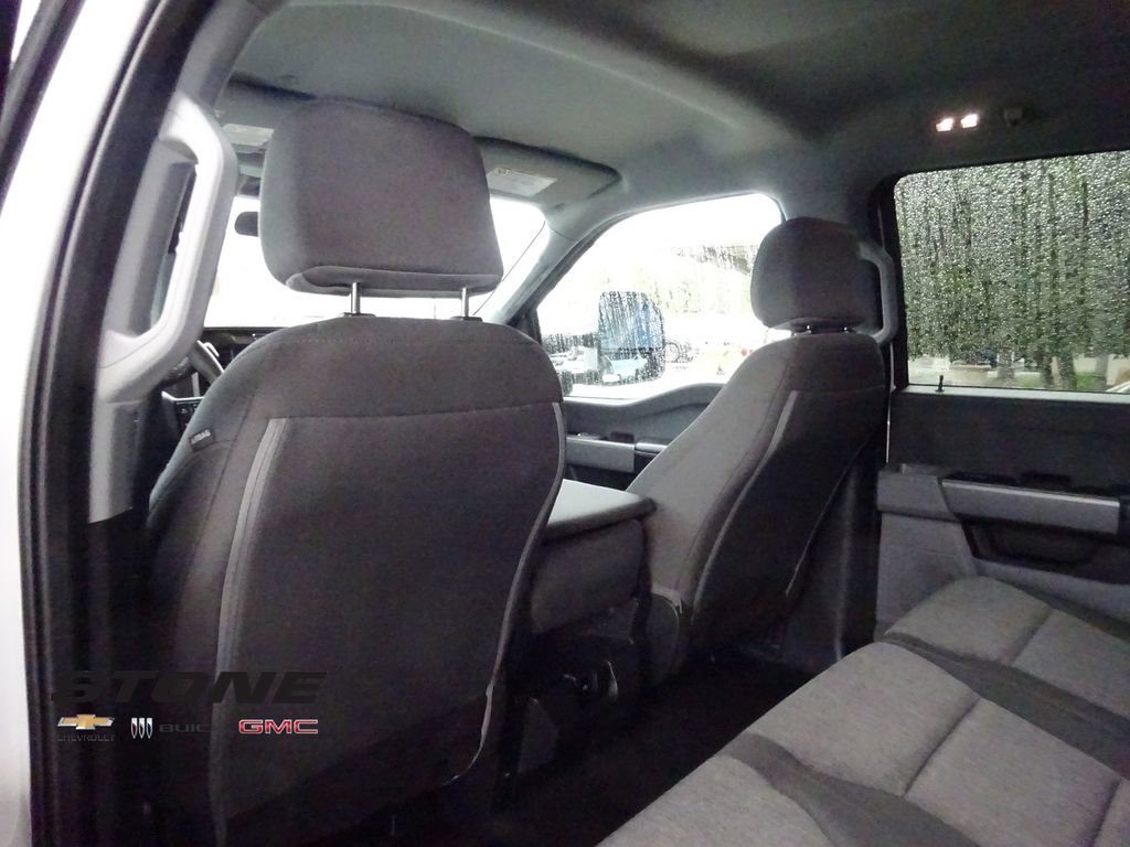 Used 2024 Ford F250 XL w/ STX Appearance Package image 20