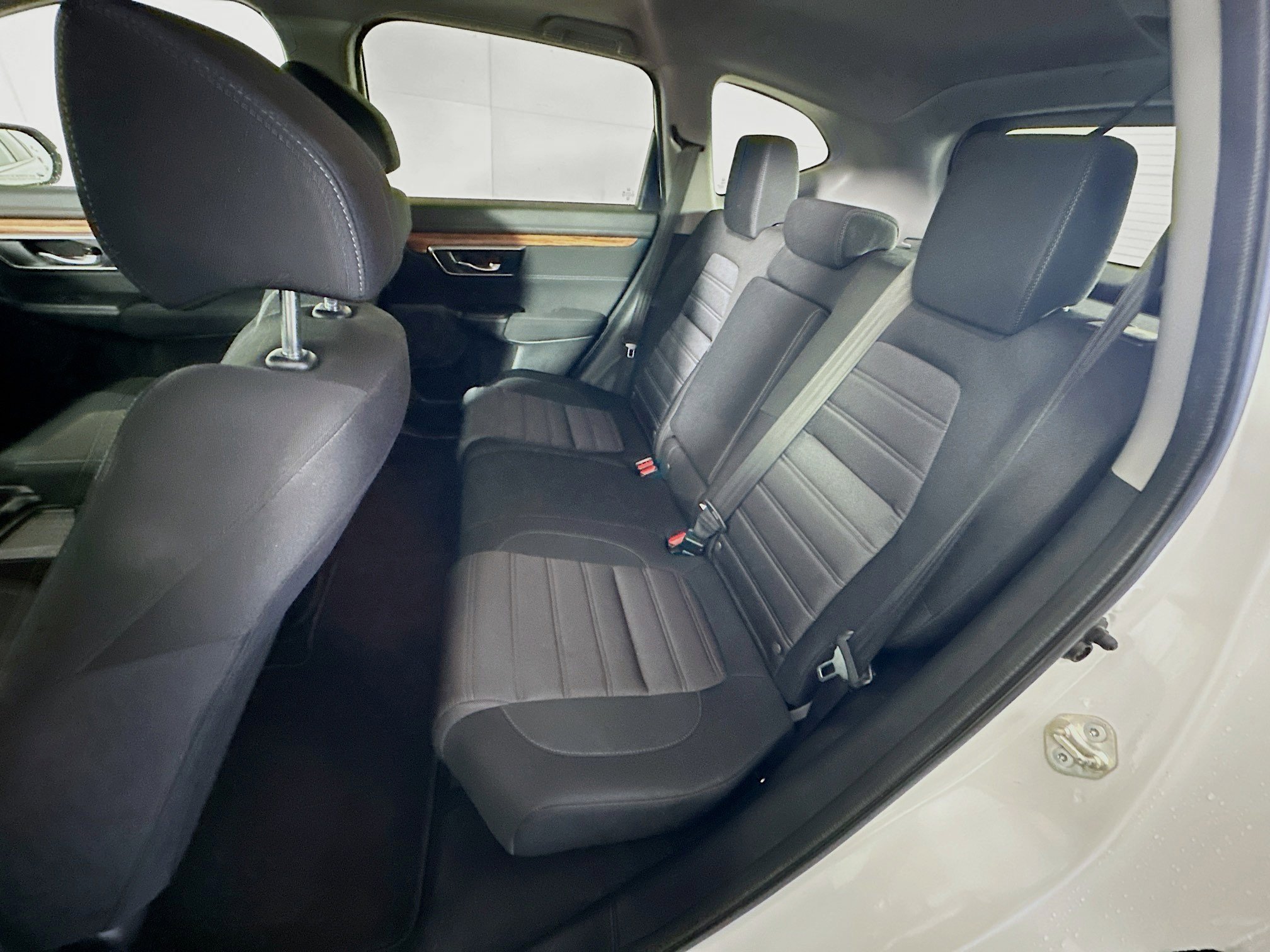 Used 2020 Honda CR-V EX image 27