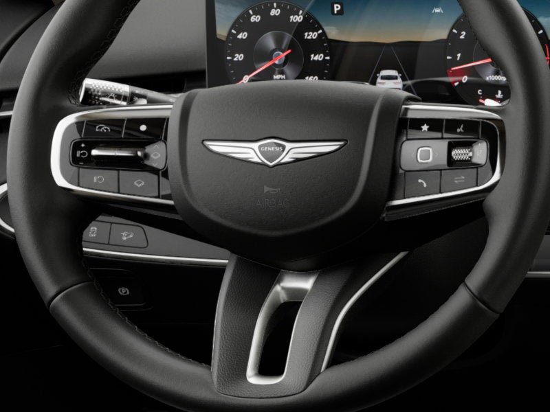 New 2026 Genesis GV70 2.5T Select AWD/4WD image 14
