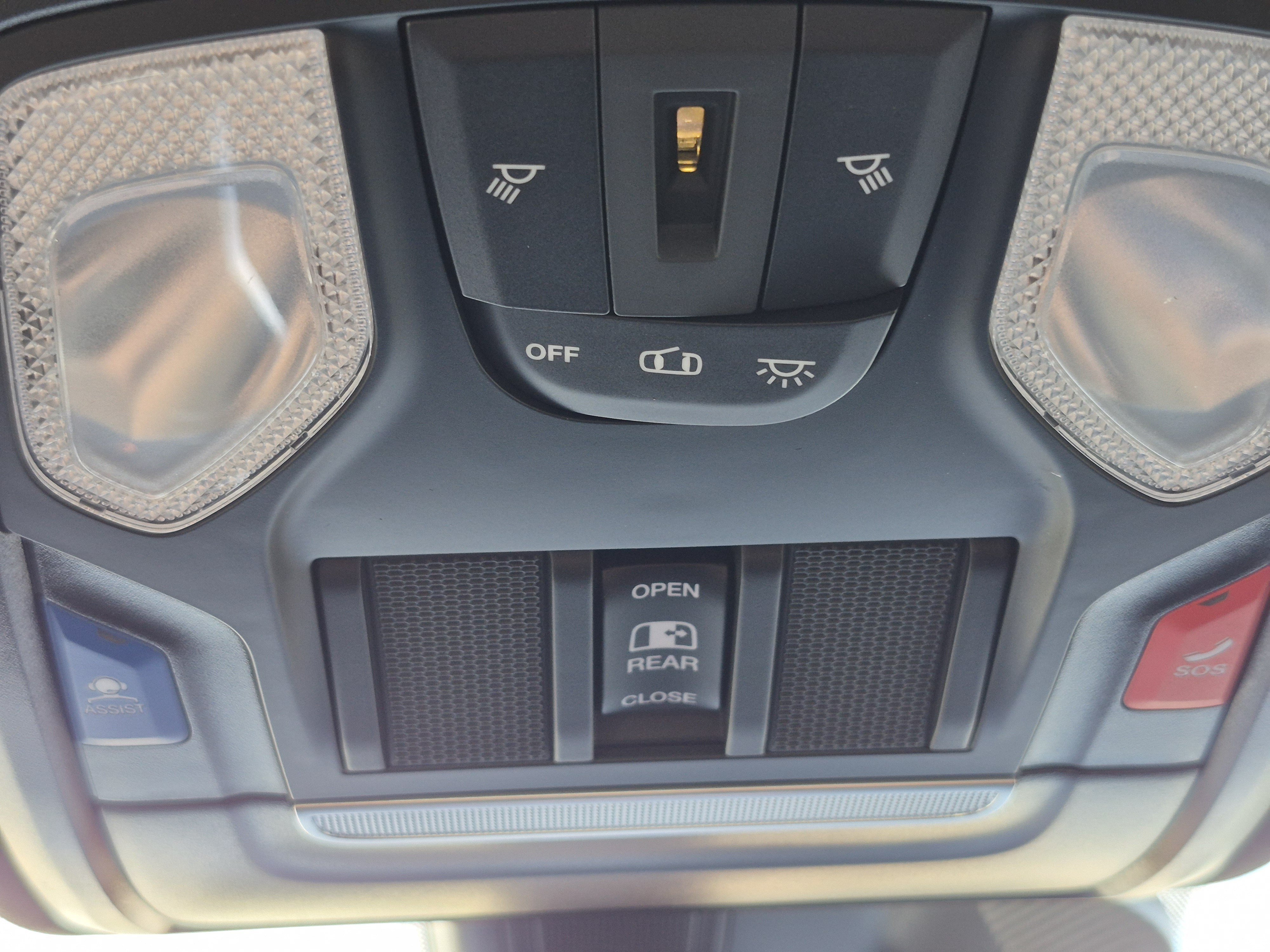 New 2026 RAM 1500 Express AWD/4WD image 25