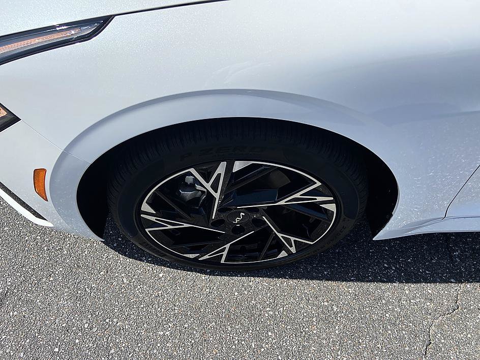 Used 2025 Kia K5 GT-Line FWD image 8