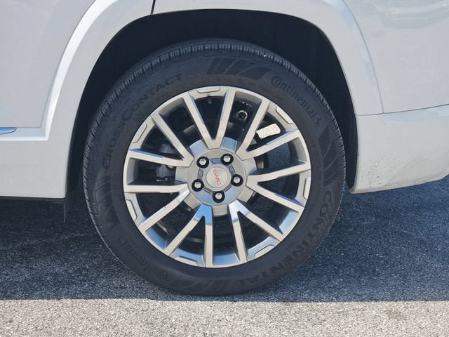New 2026 GMC Terrain Denali AWD/4WD image 10