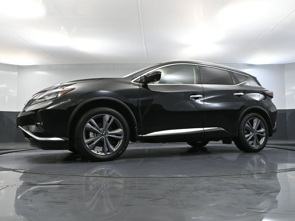 Used 2024 Nissan Murano Platinum image 53