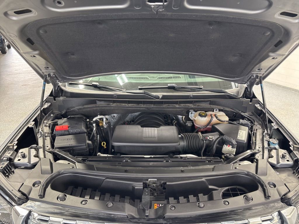 Used 2021 GMC Yukon Denali w/ LPO, Illumination Package image 58