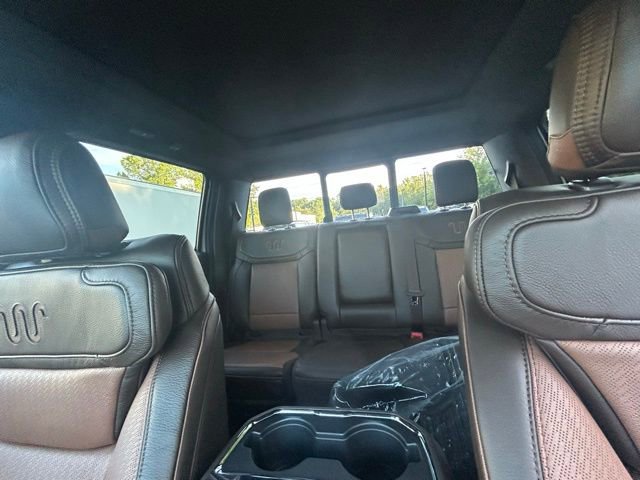 New 2026 Ford F350 King Ranch image 21