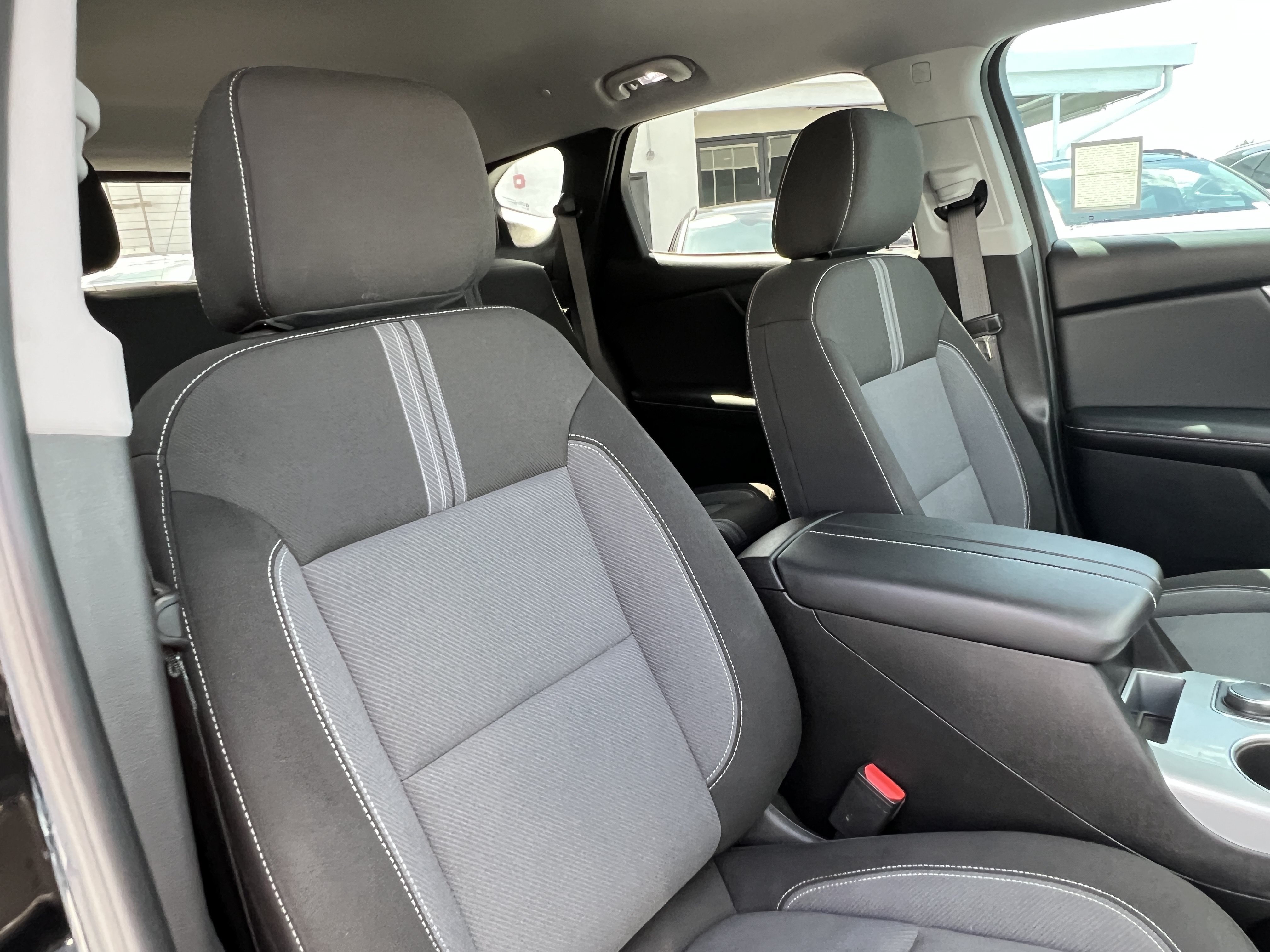 Used 2024 Chevrolet Blazer LT w/ Convenience Package FWD image 16