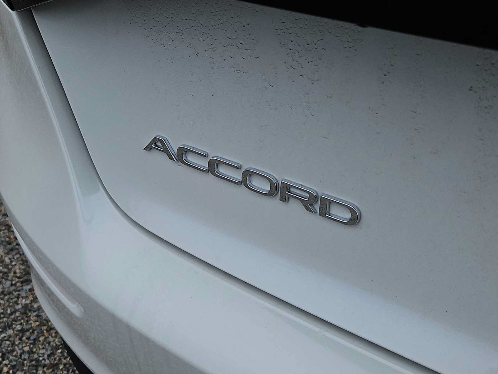 New 2026 Honda Accord LX image 5
