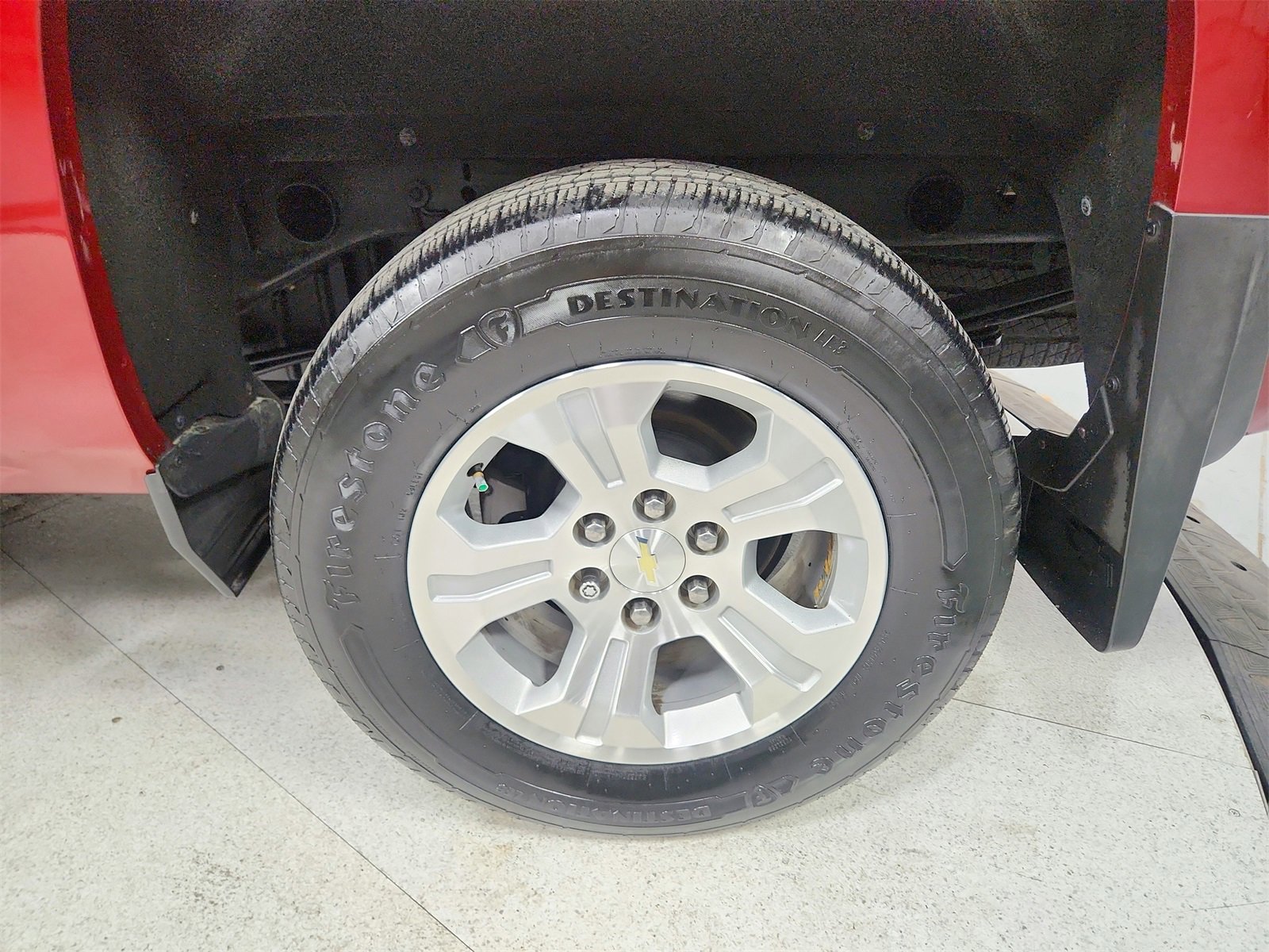 Used 2018 Chevrolet Silverado 1500 LT w/ All Star Edition image 44