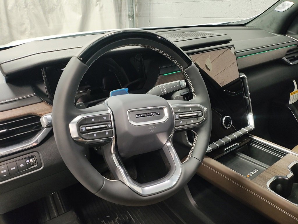 New 2026 GMC Acadia Denali Ultimate w/ LPO, Floor Liner Package image 25