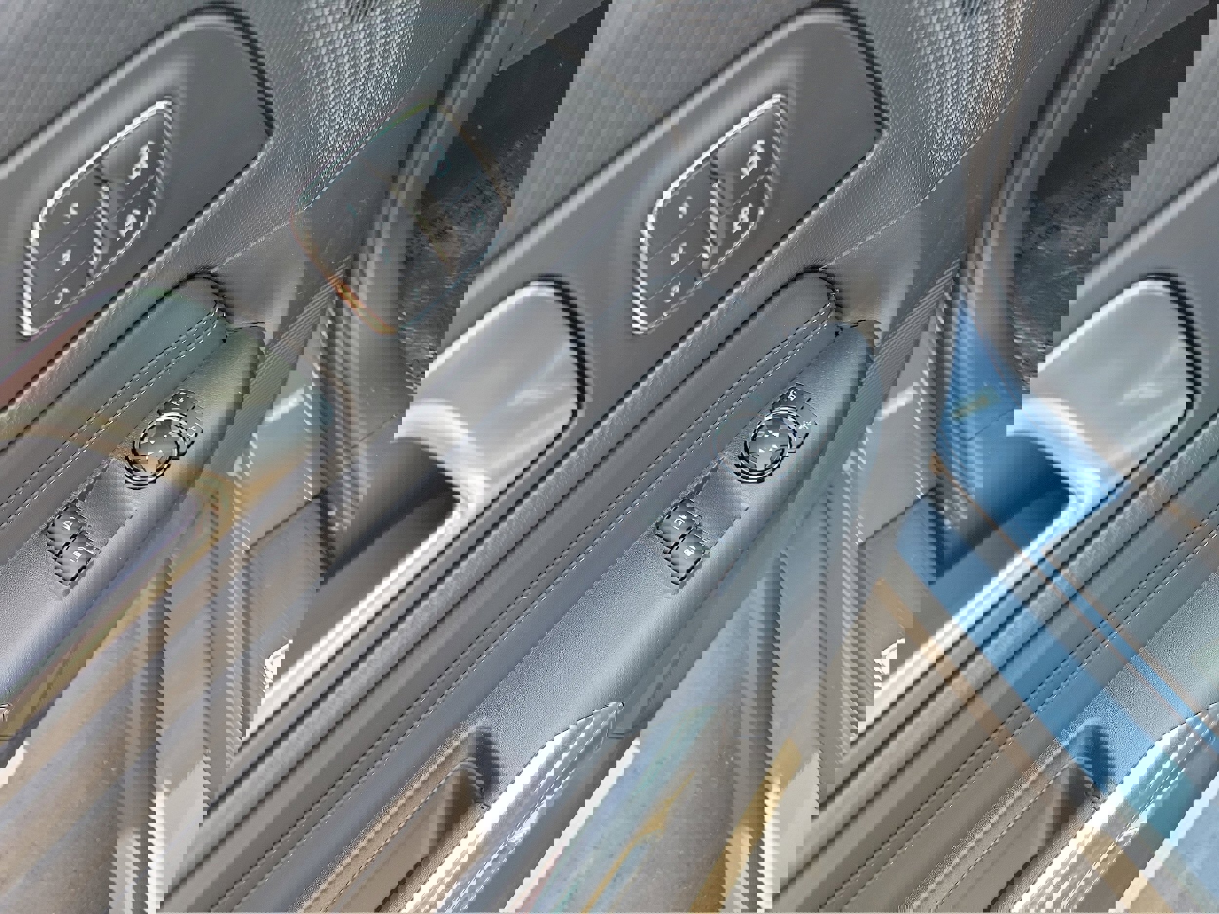 New 2025 Ford Mustang GT Premium w/ 60th Anniversary Package image 14