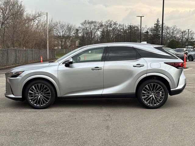 Certified 2023 Lexus RX 350 AWD w/ Cold Area Package image 8