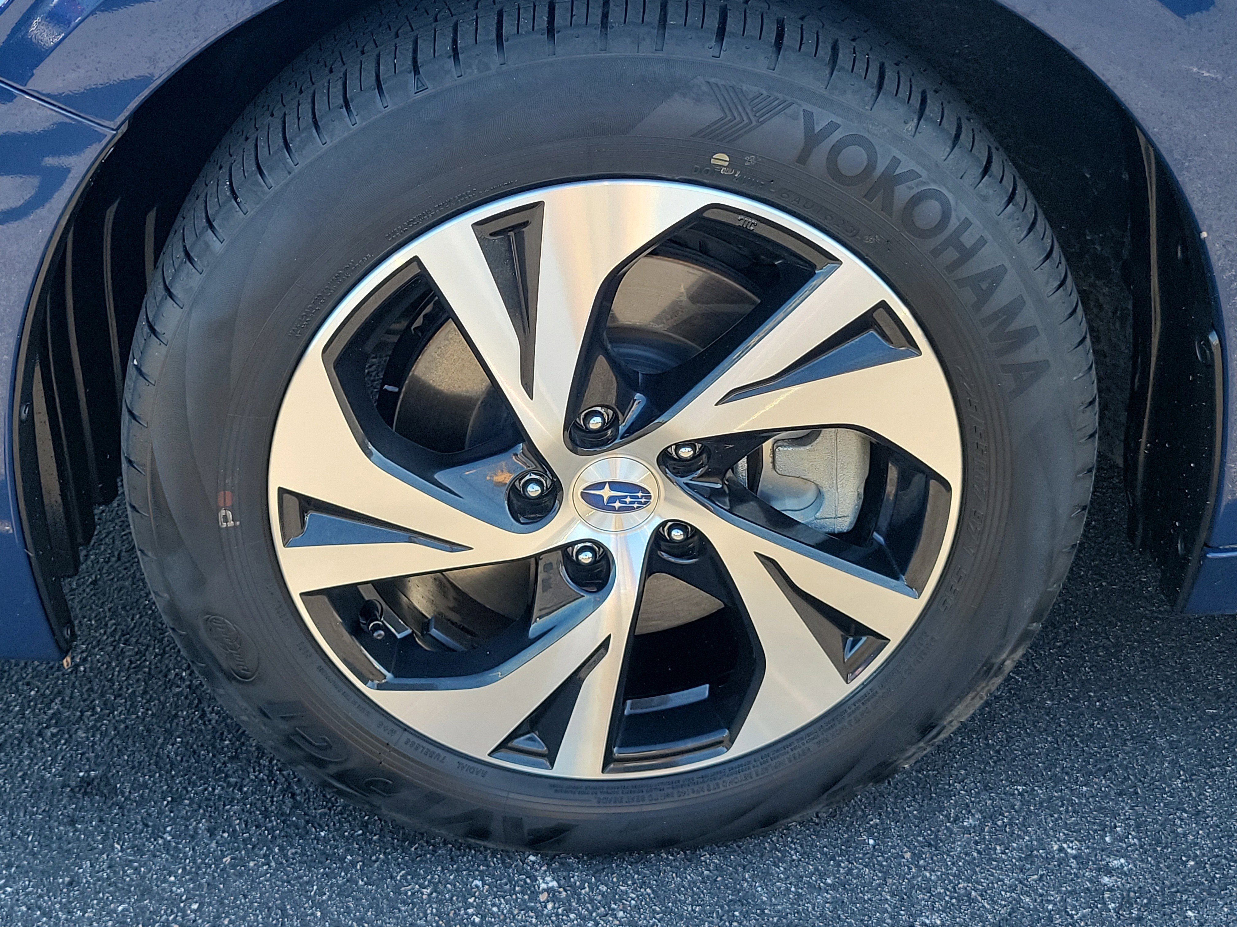 Used 2024 Subaru Legacy Premium image 10