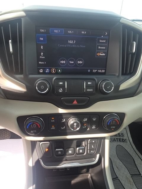Used 2020 GMC Terrain Denali w/ LPO, Floor Liner Package AWD/4WD image 18