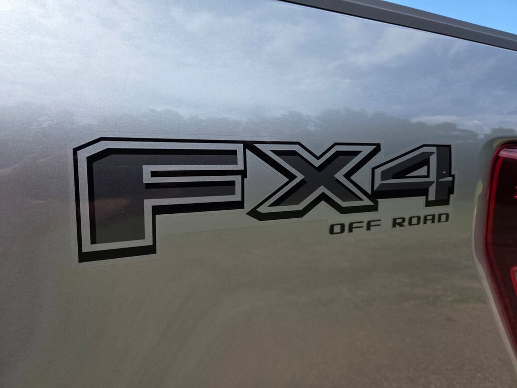 Used 2024 Ford F150 STX w/ Equipment Group 201A FX4 AWD/4WD image 15