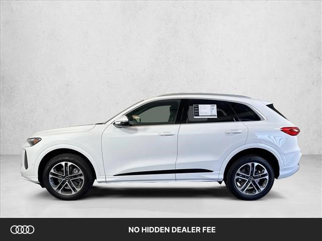 Used 2025 Audi Q5 Premium w/ Convenience Package AWD/4WD image 1
