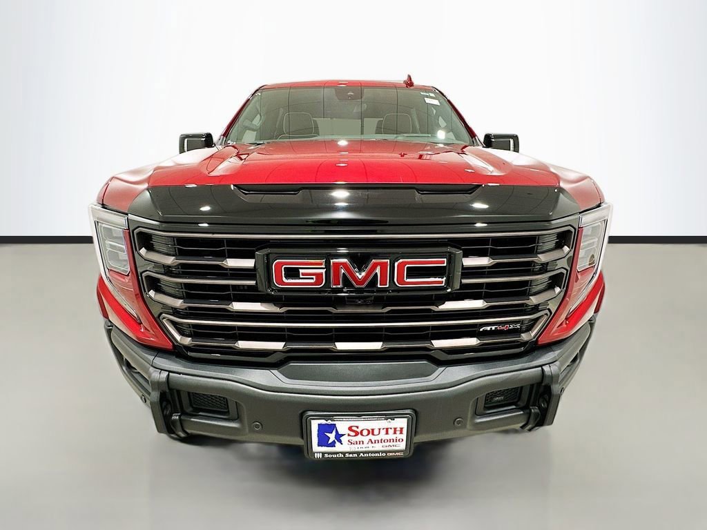 New 2026 GMC Sierra 1500 AT4X AWD/4WD image 2