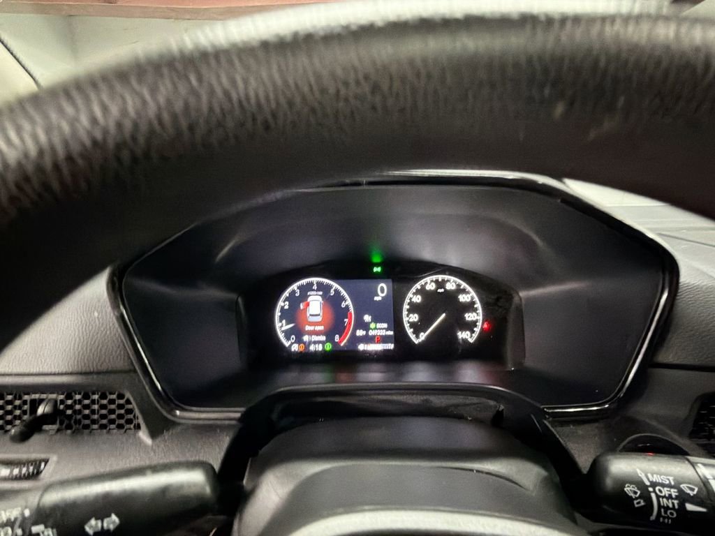 Used 2024 Honda CR-V EX image 11