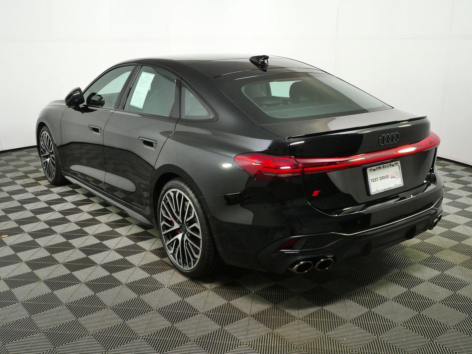 Used 2026 Audi S5 Prestige AWD/4WD image 26