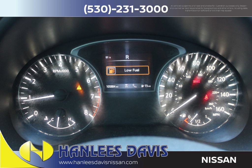 Used 2018 Nissan Altima 2.5 SL FWD image 25