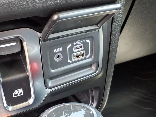 New 2026 Jeep Wrangler Sport AWD/4WD image 9