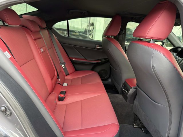 Used 2023 Lexus IS 300 w/ Premium Package image 22