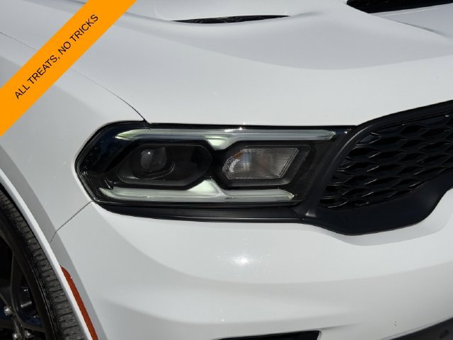 Certified 2026 Dodge Durango GT w/ Blacktop Package AWD/4WD image 9