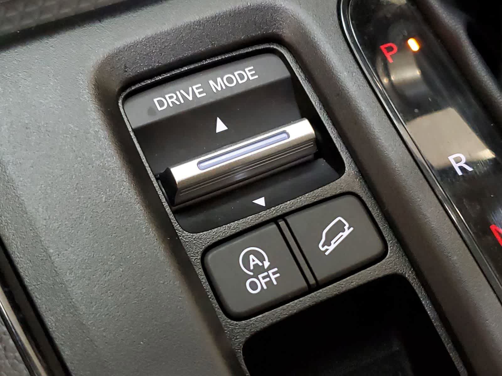 Certified 2026 Honda CR-V LX image 30