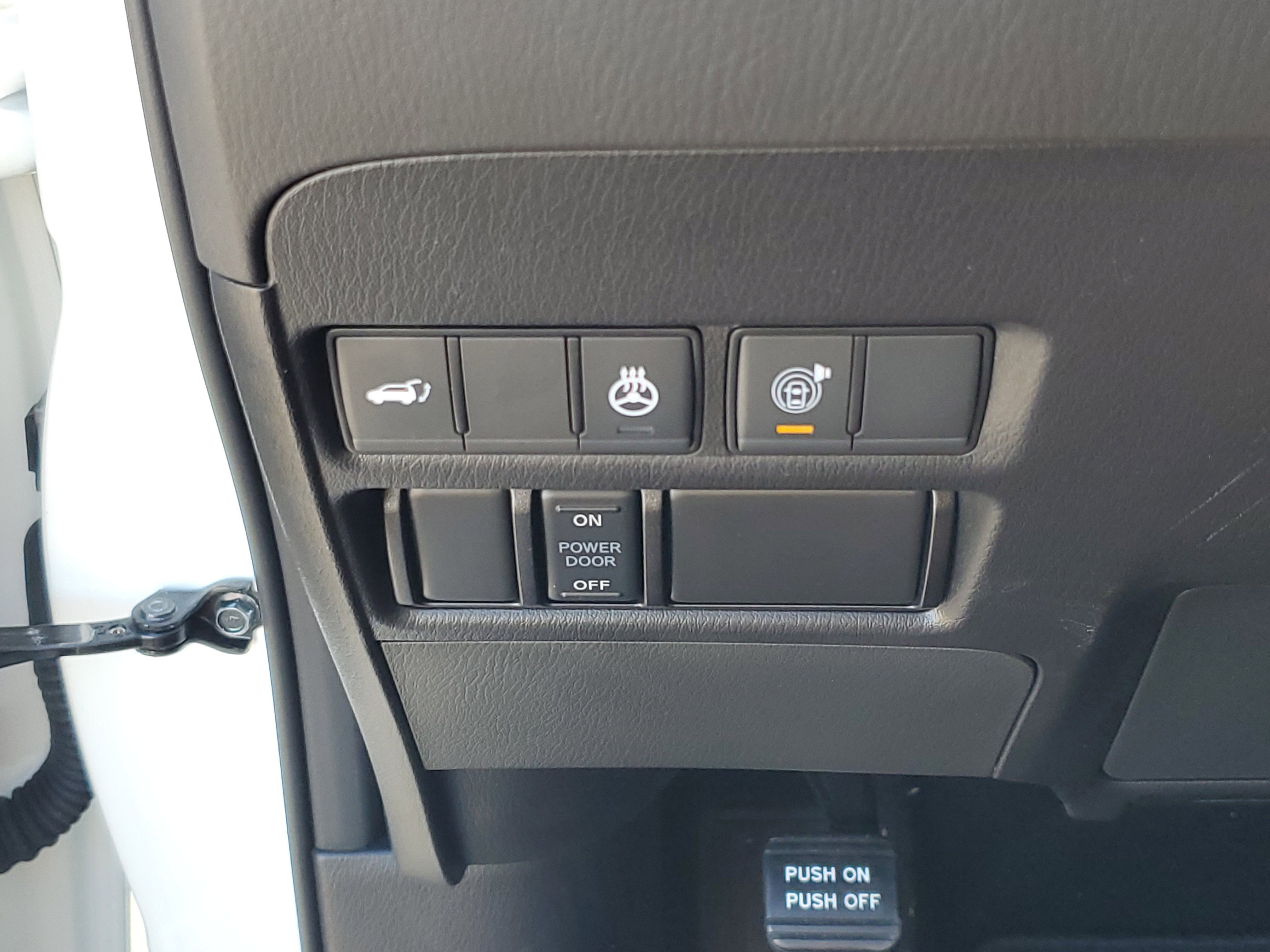 Certified 2024 Nissan Armada Platinum w/ Cargo Package image 26