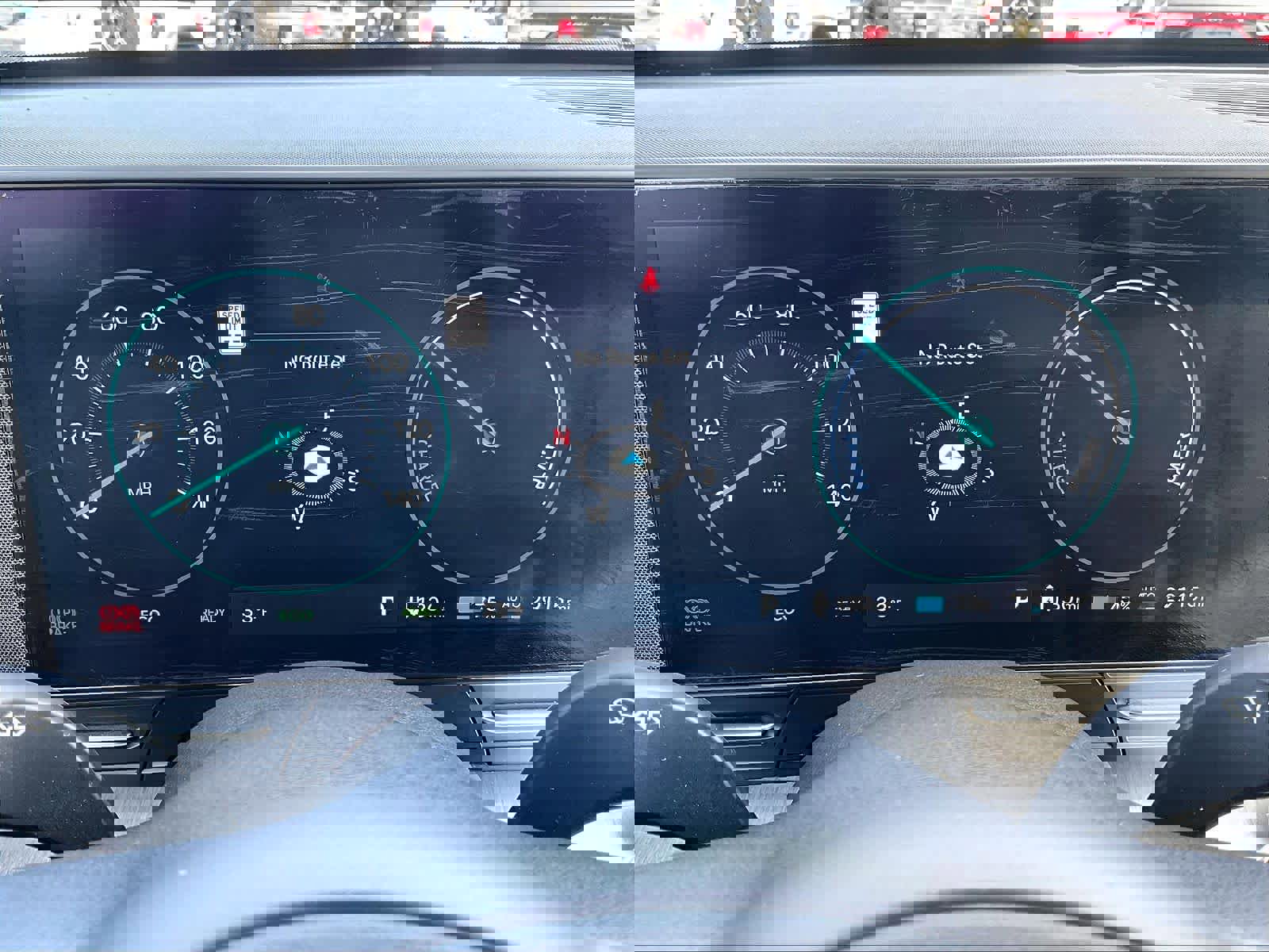 Used 2024 Hyundai Kona Limited image 25