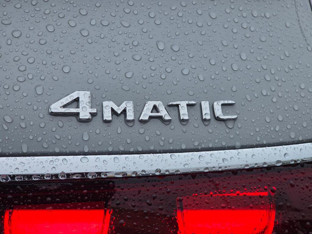 New 2026 Mercedes-Benz GLS 580 4MATIC image 34