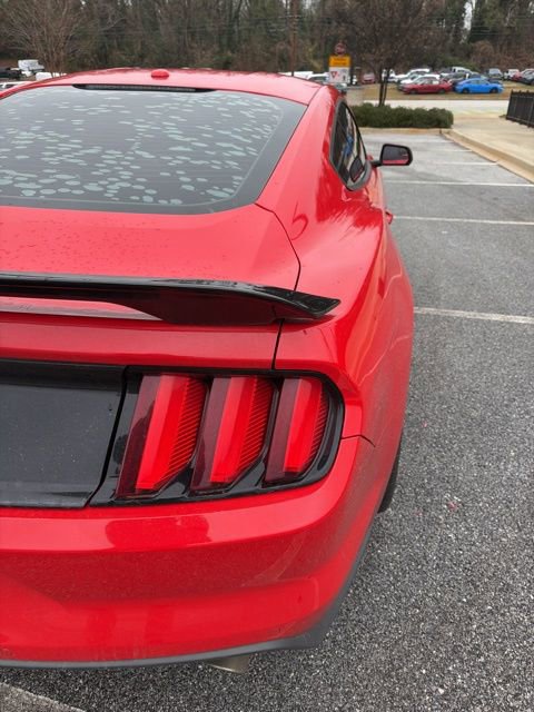 Used 2015 Ford Mustang GT Premium image 6