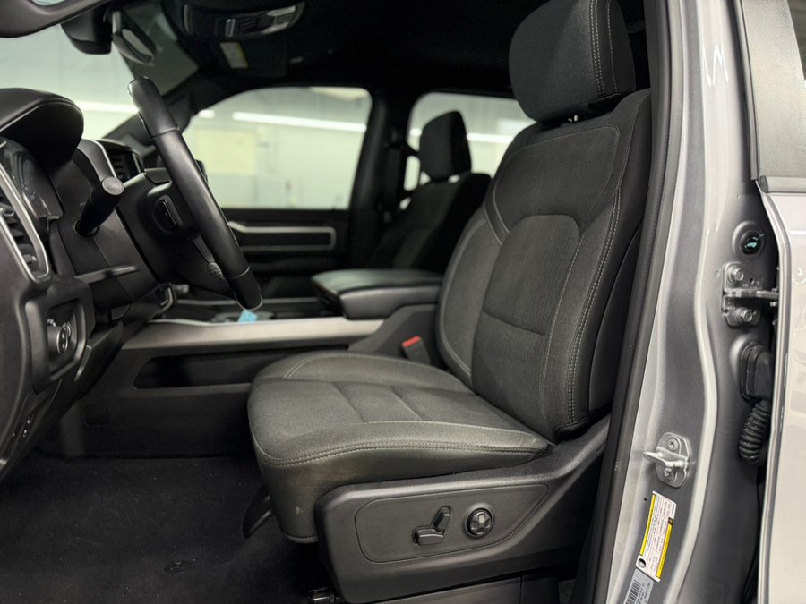Used 2019 RAM 1500 Big Horn AWD/4WD image 21