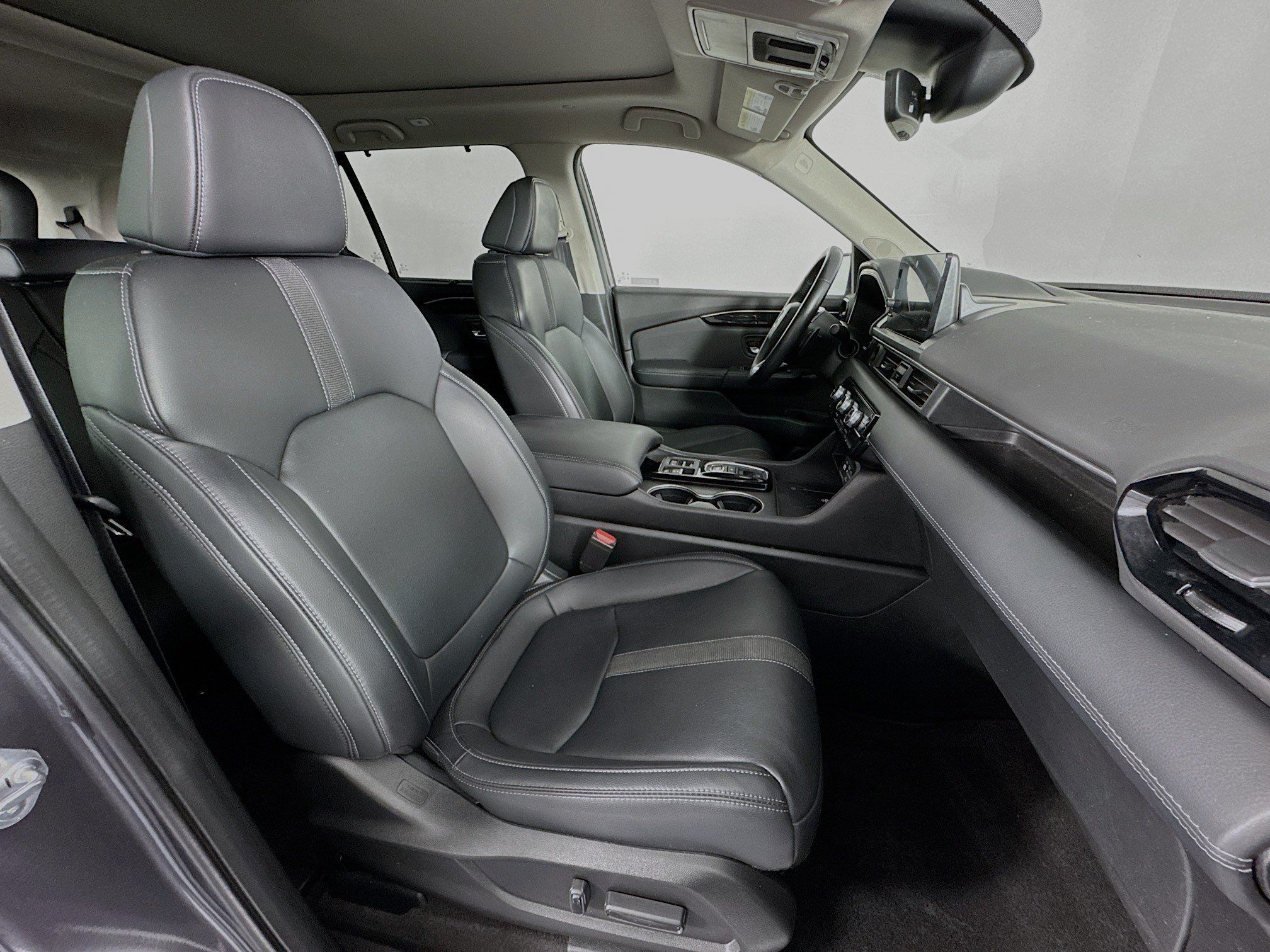 Certified 2023 Honda Pilot Touring image 30