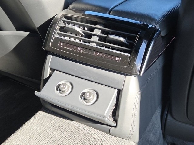 Used 2021 Audi A8 L 3.0T w/ Executive Plus Package image 31