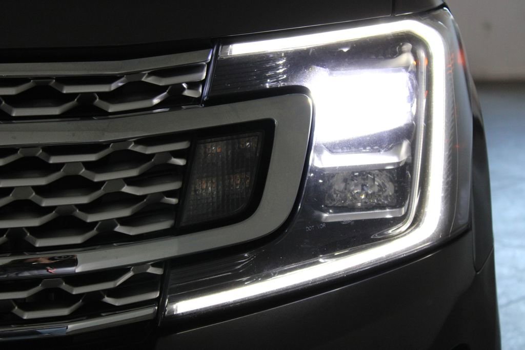 Used 2021 Ford Expedition Platinum image 65