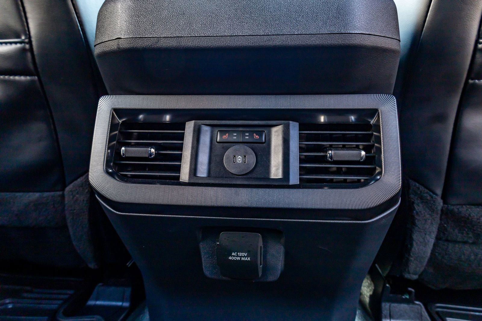 Used 2026 Ford F450 Platinum w/ Snow Plow Prep Package image 31