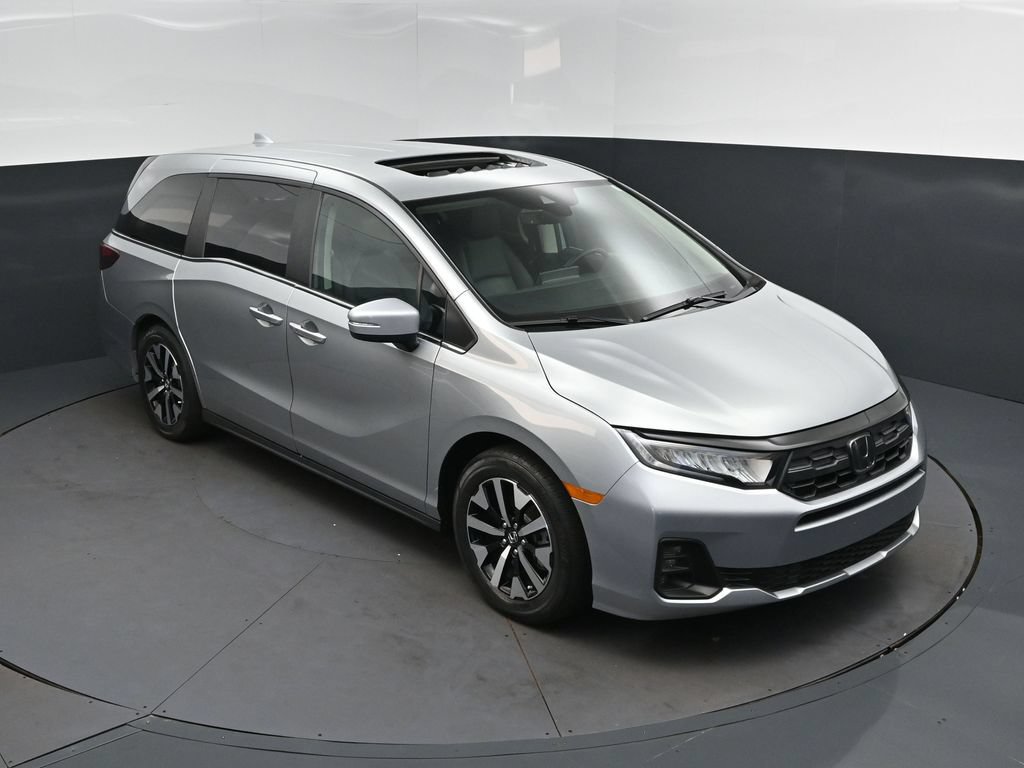 Used 2025 Honda Odyssey EX-L image 1