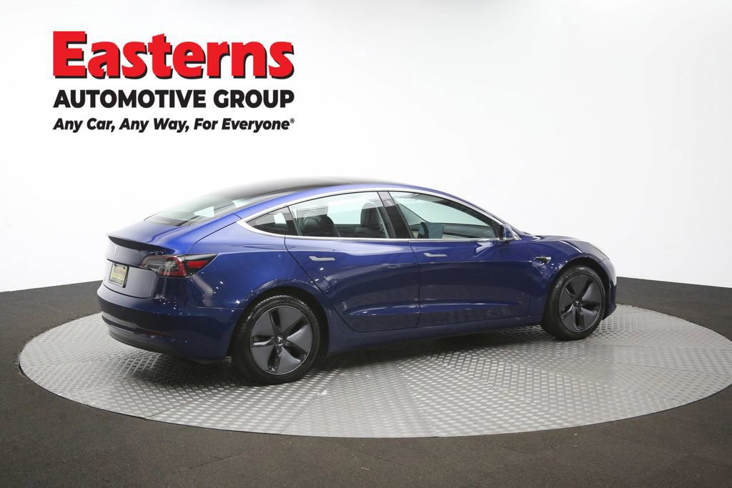 Used 2018 Tesla Model 3 Mid Range RWD image 37