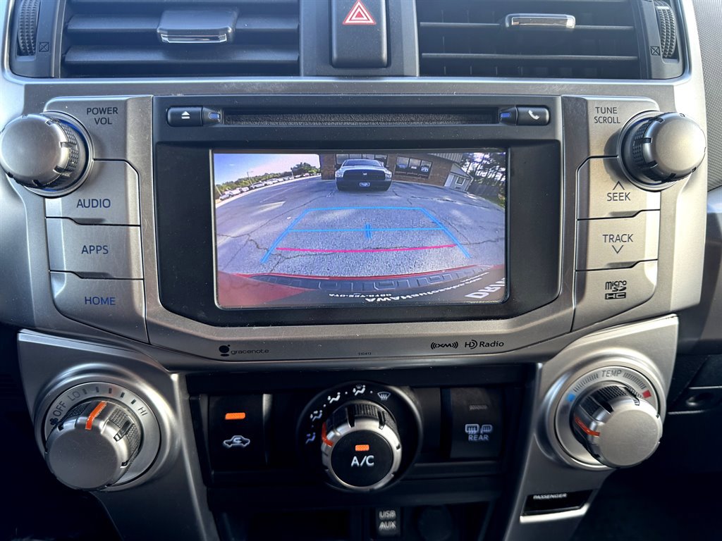 Used 2019 Toyota 4Runner SR5 image 5