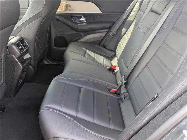 New 2026 Mercedes-Benz GLE 450 4MATIC Coupe image 14