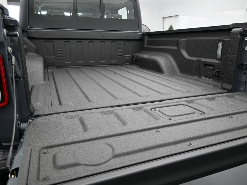 New 2026 Jeep Gladiator Sport AWD/4WD image 31