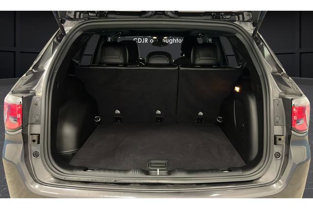 Used 2022 Jeep Compass Altitude w/ Sun and Sound Group AWD/4WD image 26