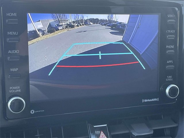 Used 2022 Toyota Corolla Cross LE image 5